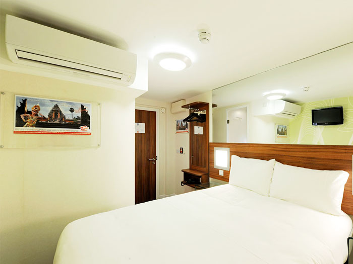 Point A Hotel London Westminster