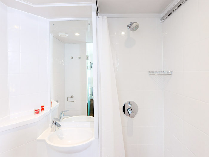 Point A Hotel London Westminster