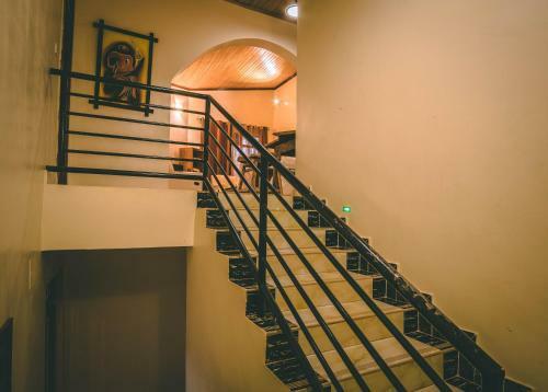 Apartamento High Ground Villa
