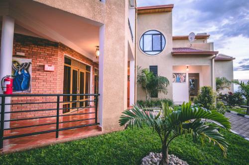 Apartamento High Ground Villa