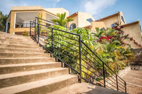 Apartamento High Ground Villa