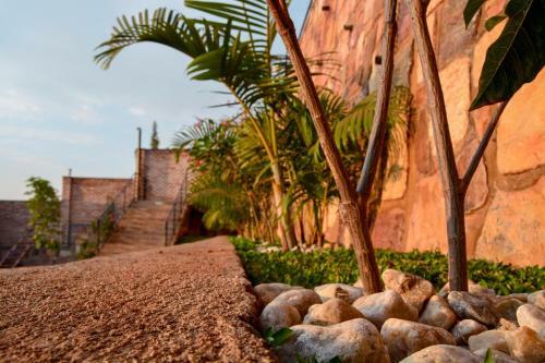 Apartamento High Ground Villa