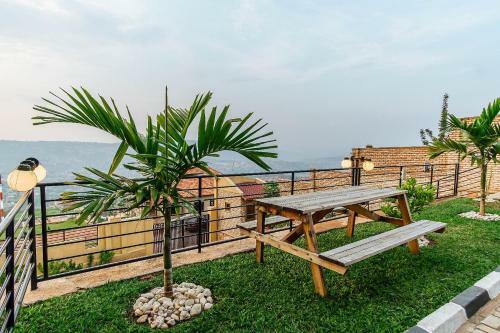 Apartamento High Ground Villa