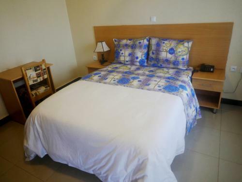 Anthurium Residential Hotel