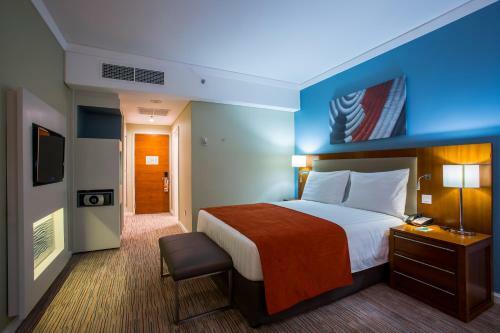Hotel Park Inn By Radisson, Kigali