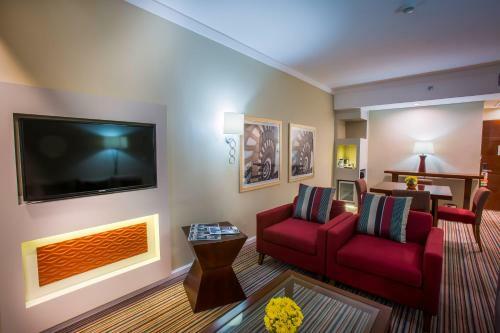 Hotel Park Inn By Radisson, Kigali