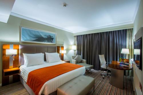 Hotel Park Inn By Radisson, Kigali
