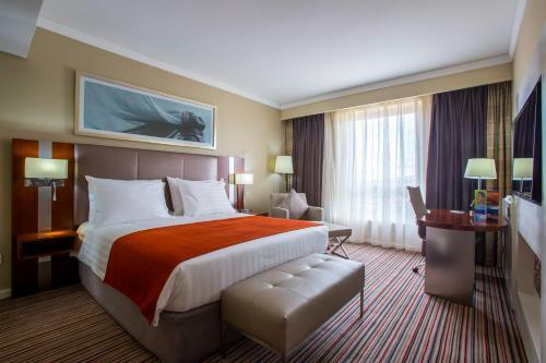 Hotel Park Inn By Radisson, Kigali