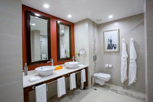 Hotel Park Inn By Radisson, Kigali