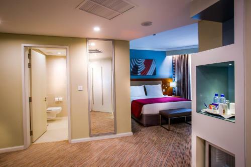 Hotel Park Inn By Radisson, Kigali