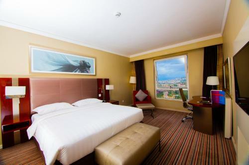 Hotel Park Inn By Radisson, Kigali
