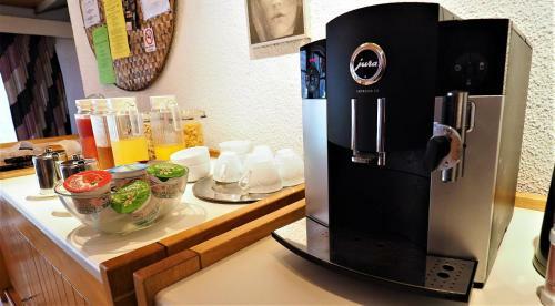 Hotel Le Garni