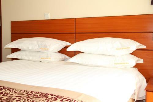 Nyagatare Diplomat Hotel