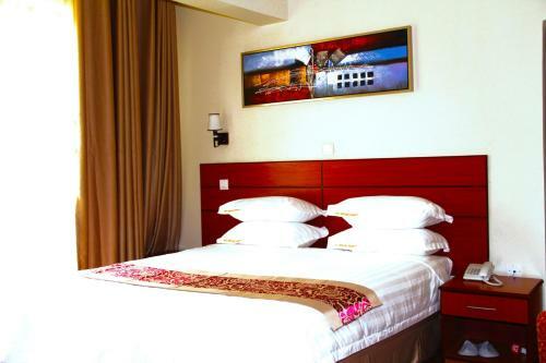 Nyagatare Diplomat Hotel