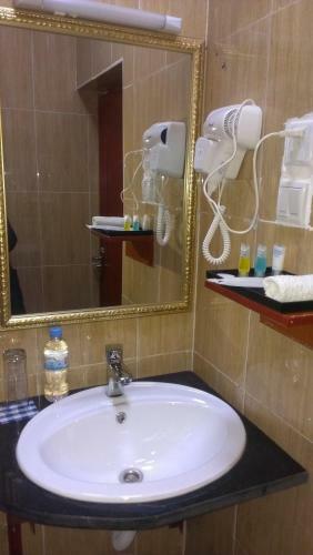 Nyagatare Diplomat Hotel