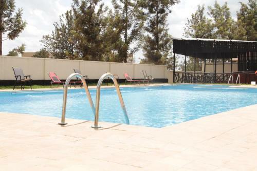 Nyagatare Diplomat Hotel