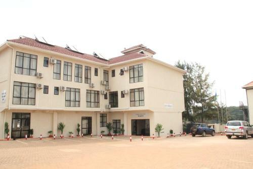 Nyagatare Diplomat Hotel