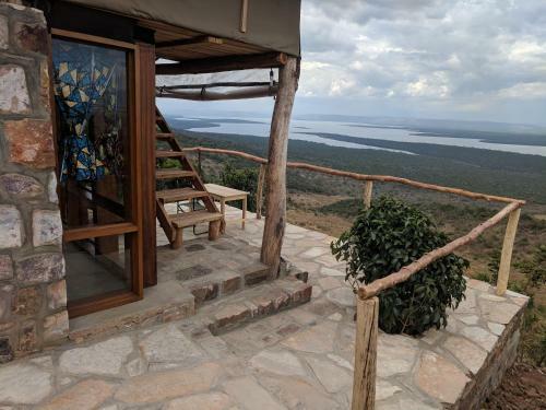 Akagera Rhino Lodge