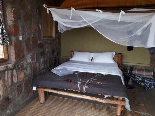 Akagera Rhino Lodge