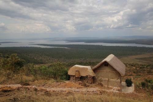 Akagera Rhino Lodge