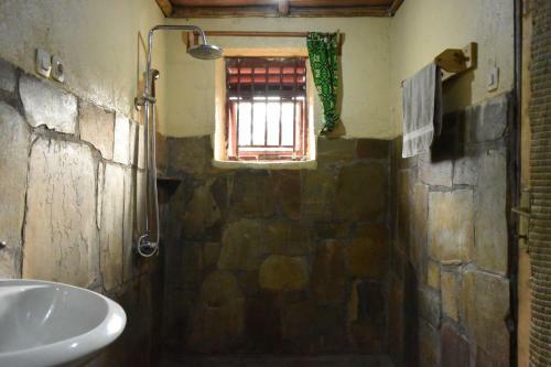 Albergue Red Rocks Rwanda - Campsite & Guesthouse