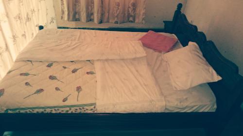 Apartamento Amizero Lodge