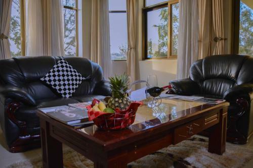 Hotel Elevate Suites