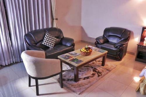 Hotel Elevate Suites
