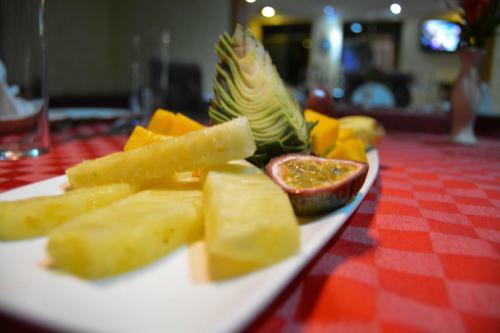 Hotel Elevate Suites