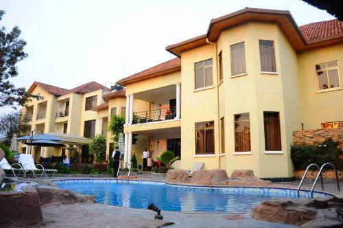 Hotel Elevate Suites
