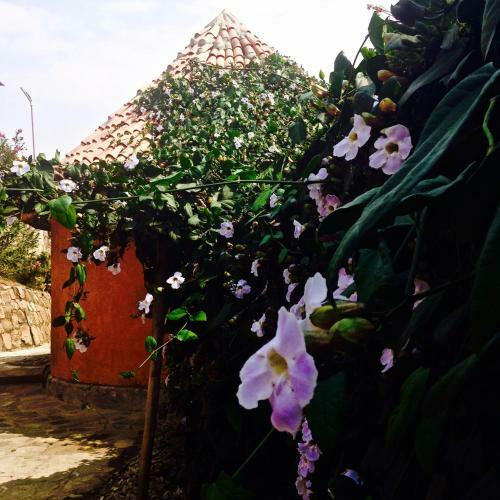 Hotel Rwiza Village