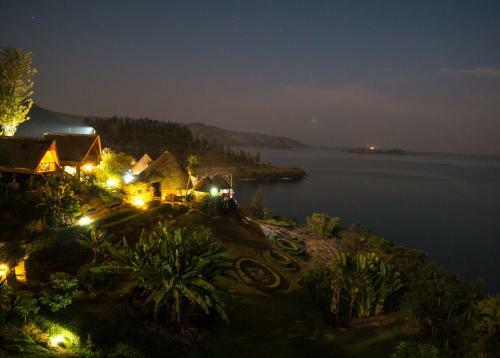 Hotel Rwiza Village