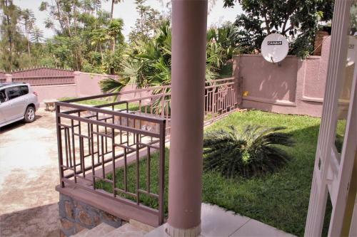 Kimenyi Home