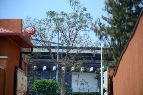 Martin Aviator Hotel