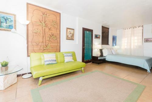 Villa Toque Al Atlantico Family Inn
