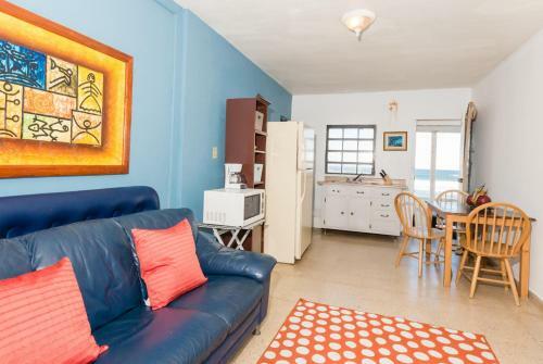 Villa Toque Al Atlantico Family Inn