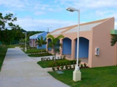 Hotel Parador Maunacaribe - Maunabo