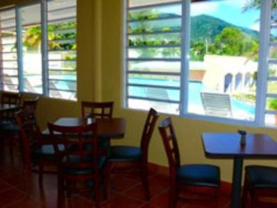 Hotel Parador Maunacaribe - Maunabo