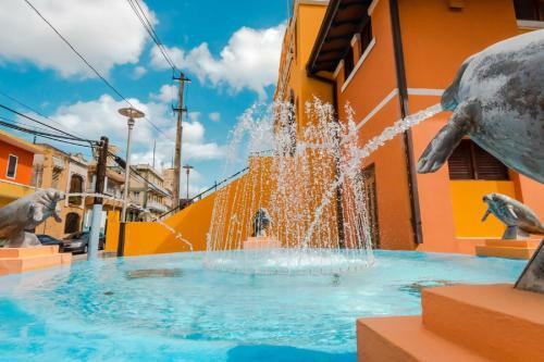 Manati City Inn Hotels
