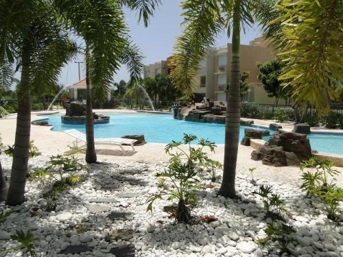 Apartamento Vacaciones Paseo Del Faro