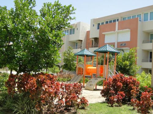 Apartamento Vacaciones Paseo Del Faro