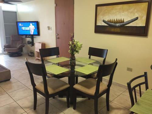 Apartamento Vacaciones Paseo Del Faro