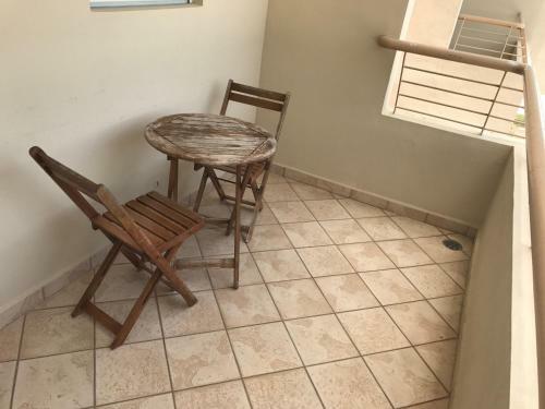 Apartamento Vacaciones Paseo Del Faro