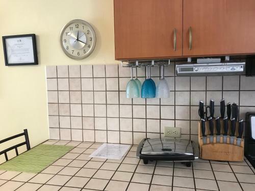 Apartamento Vacaciones Paseo Del Faro