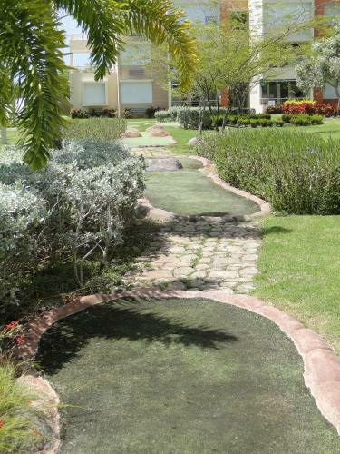 Apartamento Vacaciones Paseo Del Faro