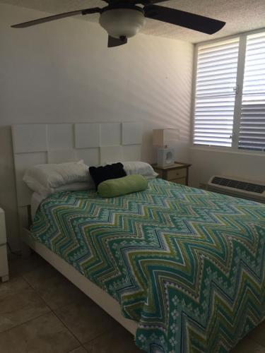 Apartamento Vacaciones Paseo Del Faro