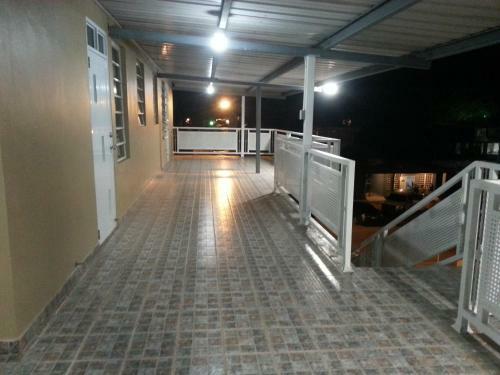 Apartamento Aguada Of The Seas