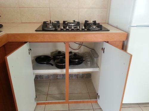 Apartamento Aguada Of The Seas