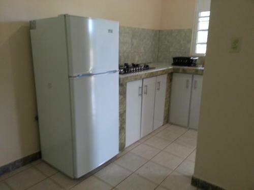 Apartamento Aguada Of The Seas