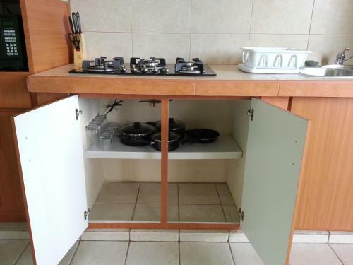 Apartamento Aguada Of The Seas